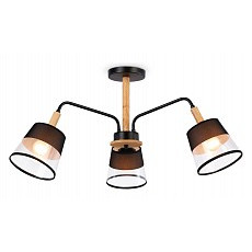 Люстра на штанге ambrella light tr tr4740